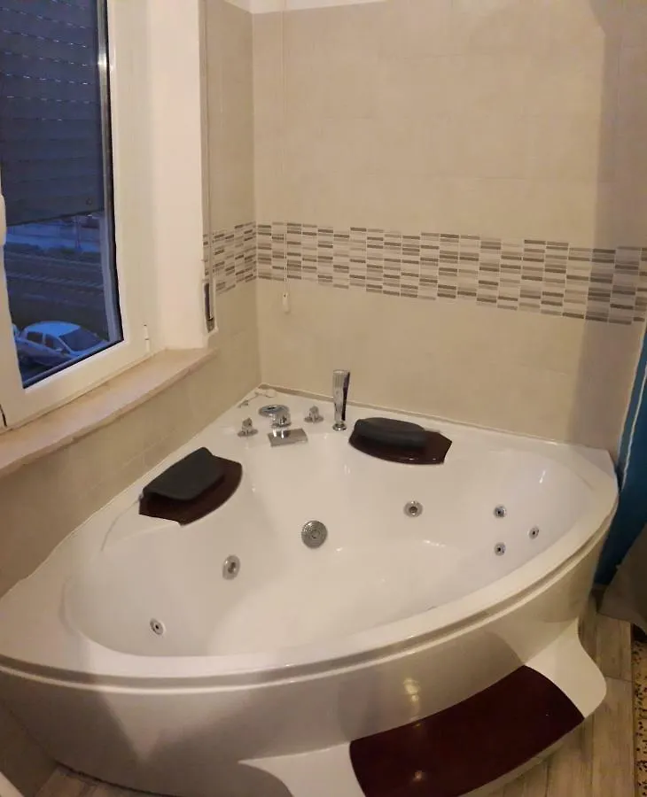 רימיני Hotel Edy